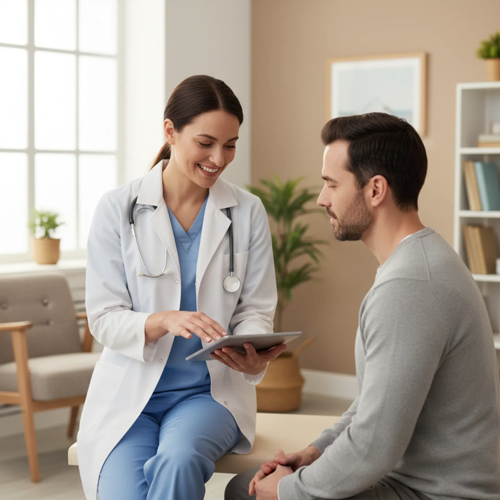 Прогноз и продолжительность жизни